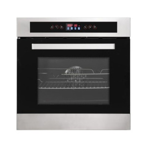 LK-M02A 电烤箱